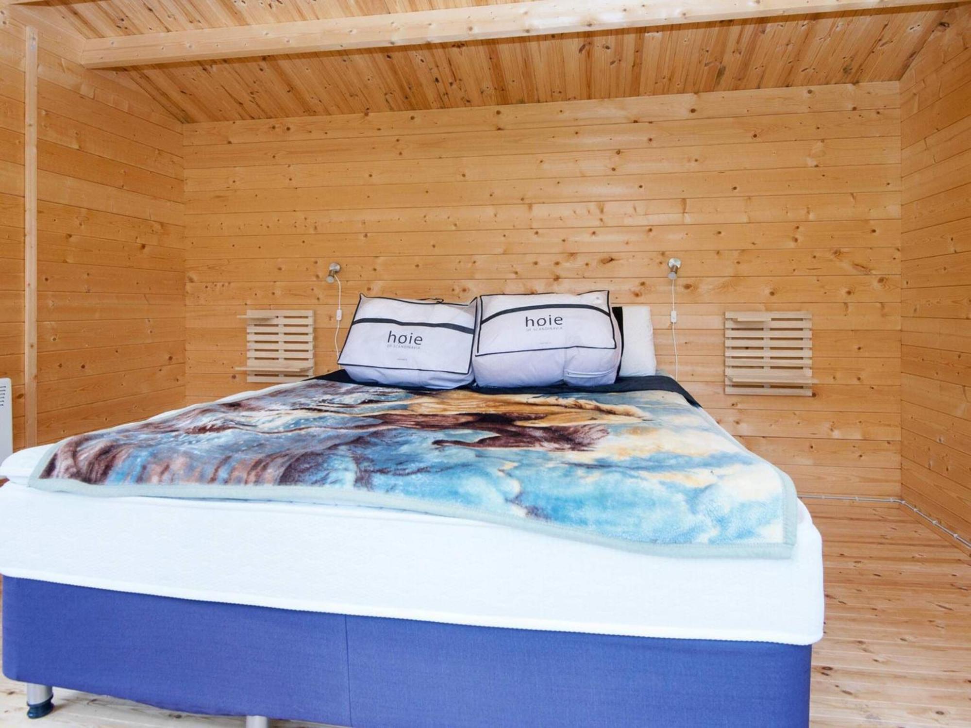 6 Person Holiday Home In Hemmet 外观 照片
