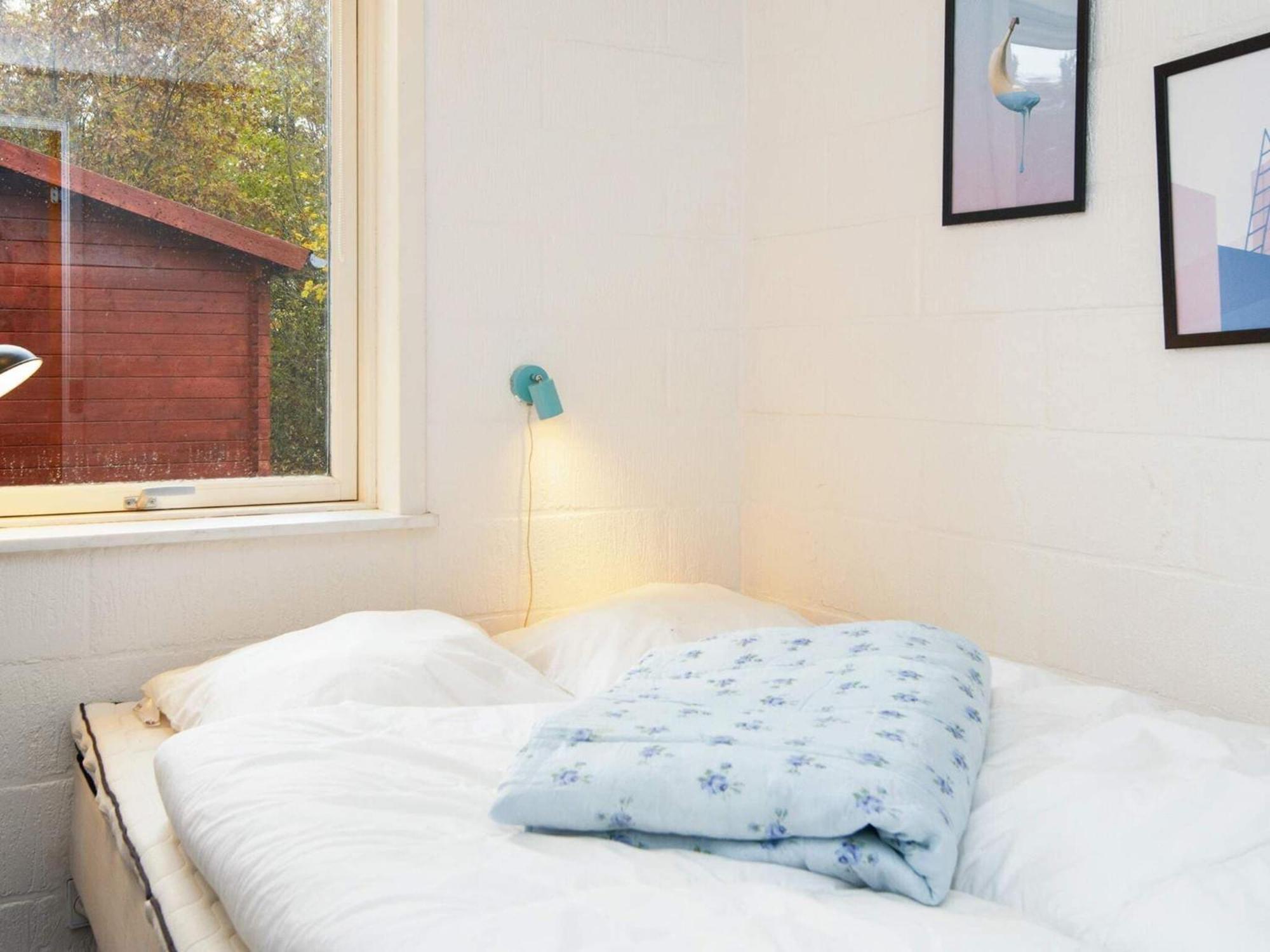6 Person Holiday Home In Hemmet 外观 照片
