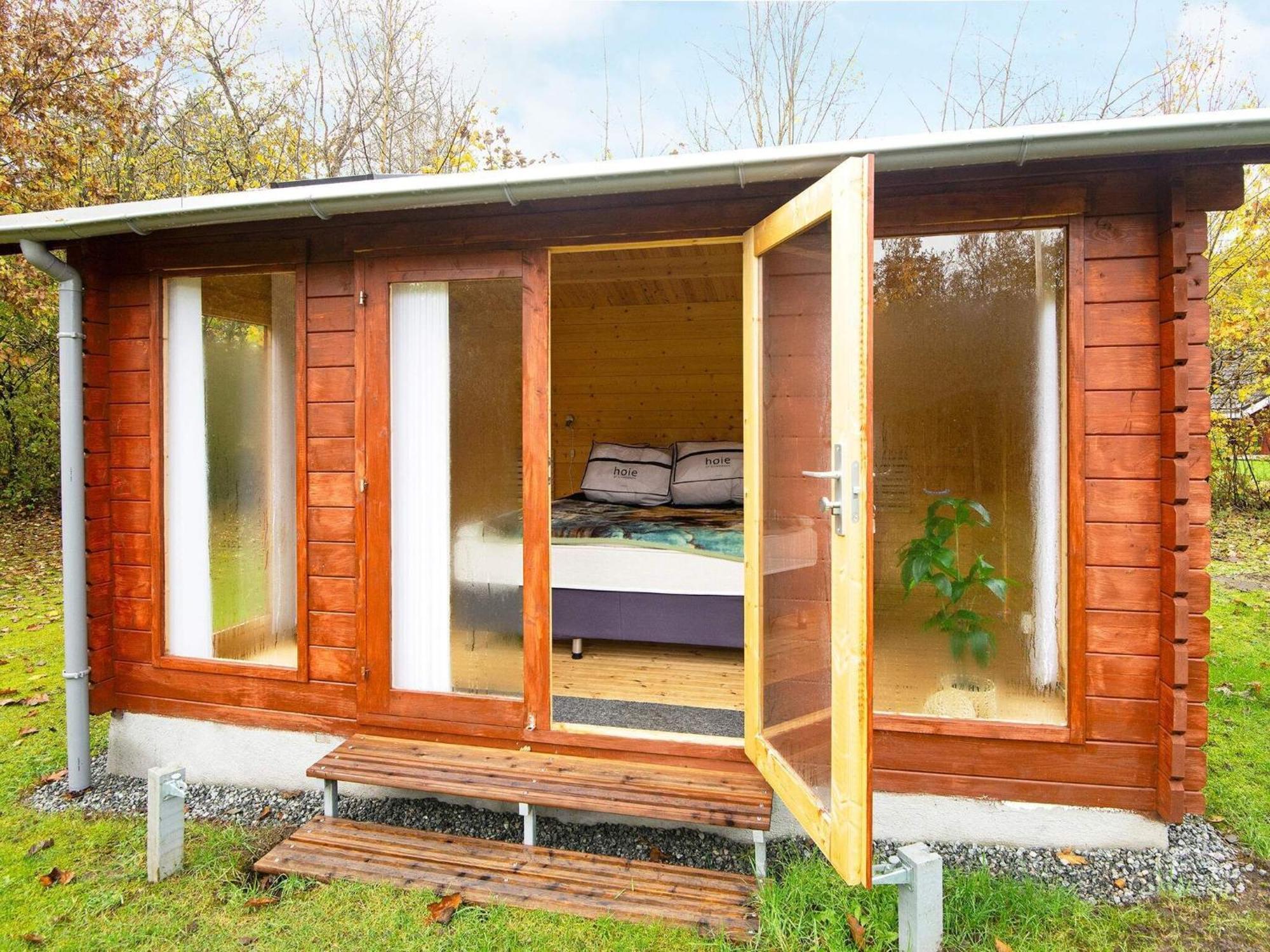 6 Person Holiday Home In Hemmet 外观 照片